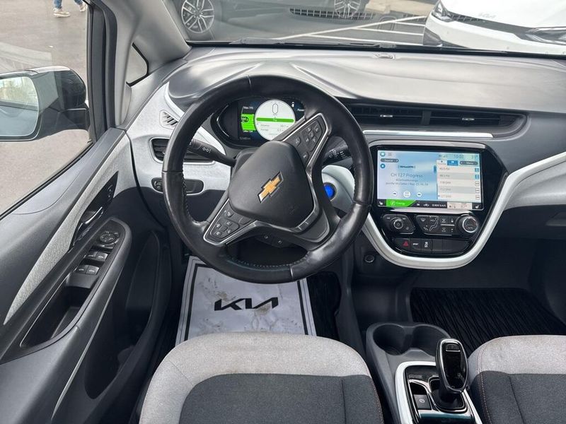 2018 Chevrolet Bolt EV LTImage 7