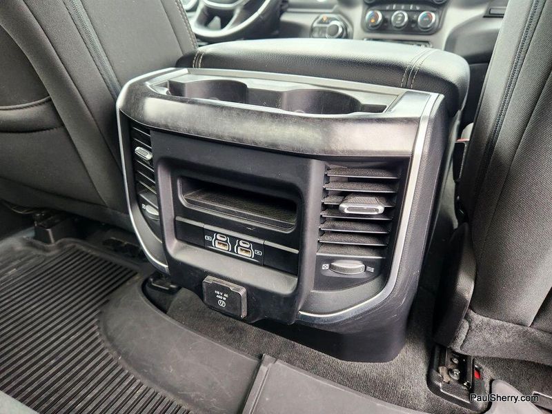 2021 RAM 1500 Big Horn NightImage 38