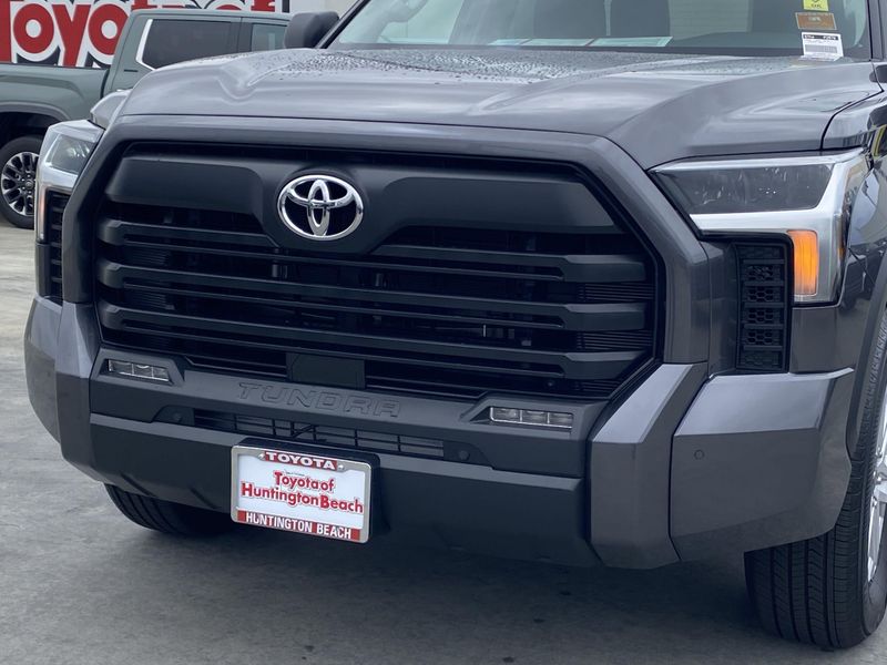 2024 Toyota Tundra SR5Image 9