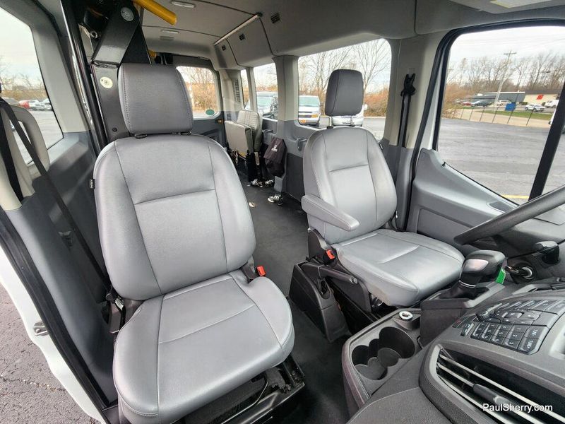 Used 2019 Ford Transit-350 XL