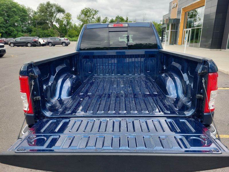 2022 Ram 1500 Big Horn photo 5