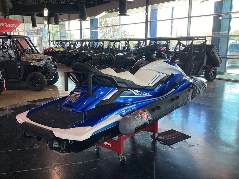 Used 2019 Yamaha FC1800A-UA Image 8