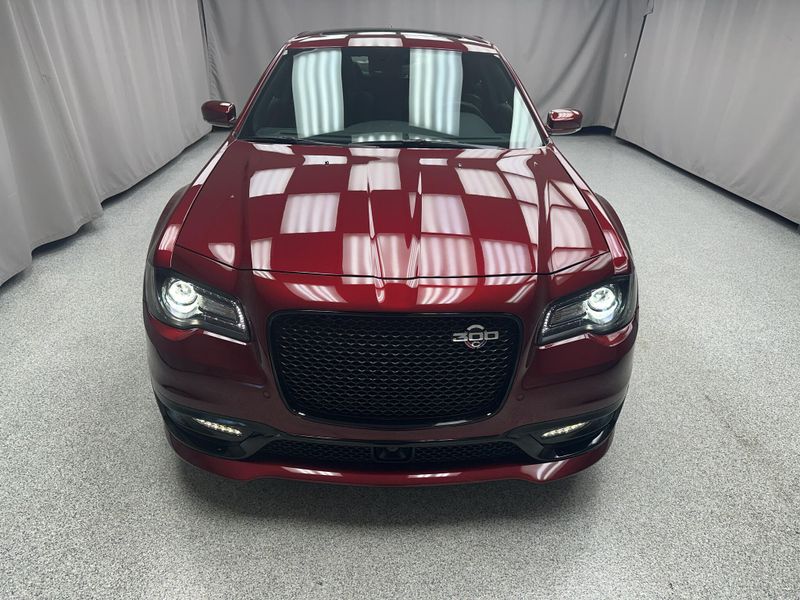 Used 2023 Chrysler 300C 300CImage 19