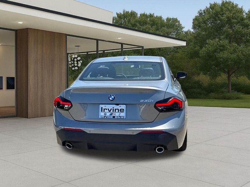New 2026 BMW 2 Series 230iImage 9