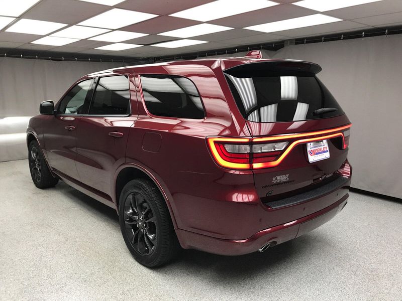 Used 2022 Dodge Durango GT PlusImage 17