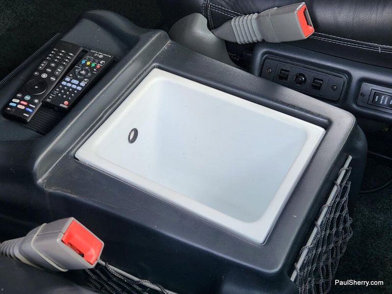 Used 2021 Chevrolet Express Passenger LS