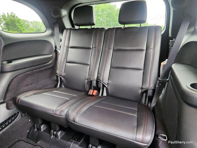 New 2025 Dodge Durango Gt Plus AwdImage 56