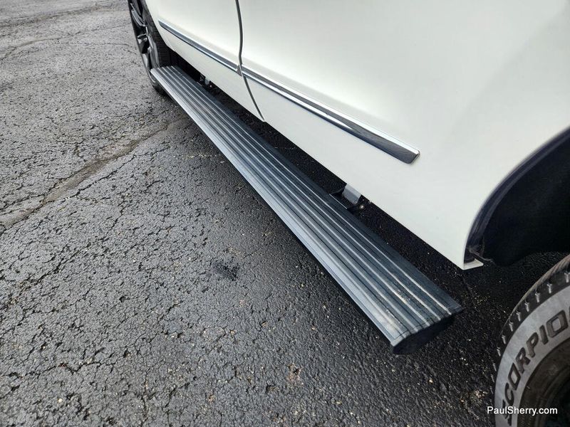 Used 2023 Lincoln Navigator Reserve