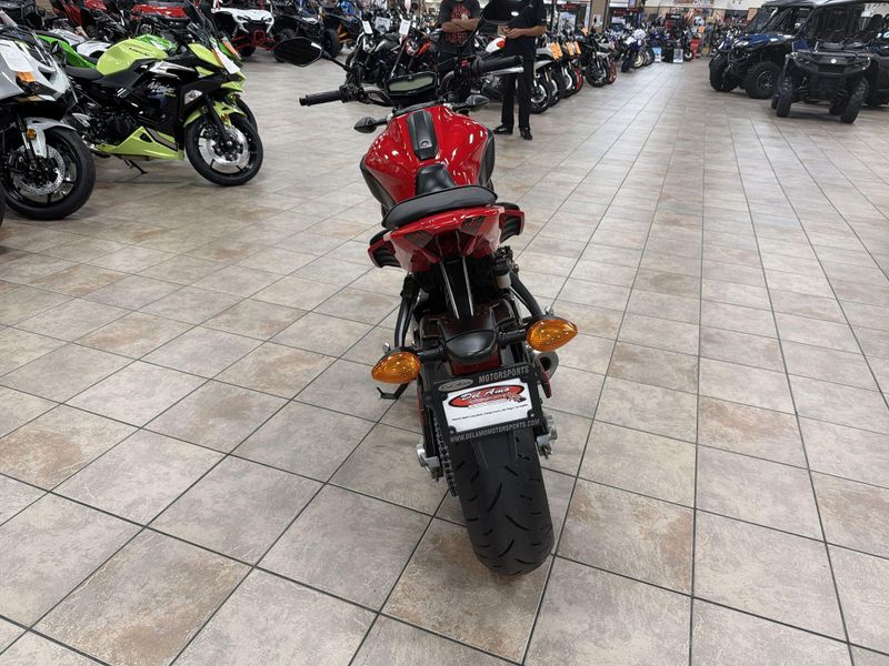 Used 2017 Yamaha FZ-07 Image 16