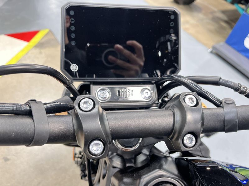 New 2026 Yamaha XSR900 Image 10