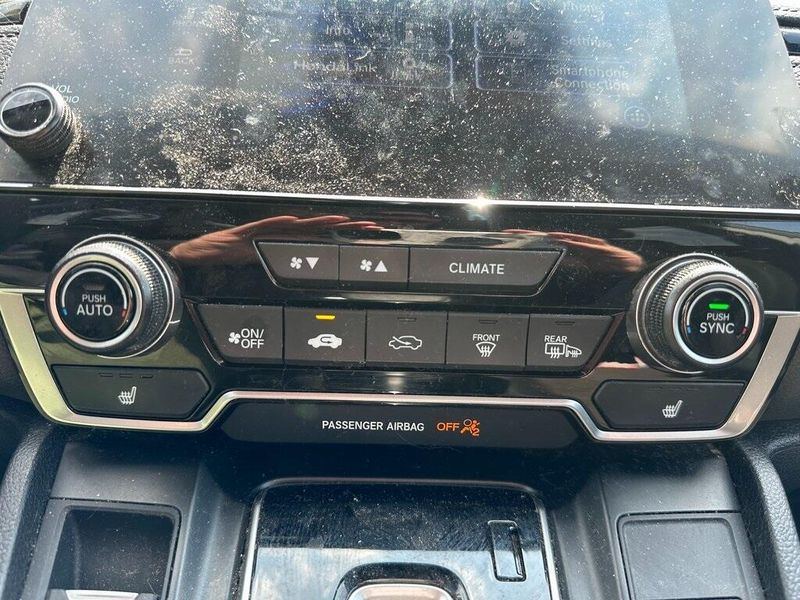 2022 Honda CR-V EXImage 6