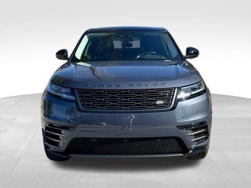 Used 2025 Land Rover Range Rover Velar Dynamic SE