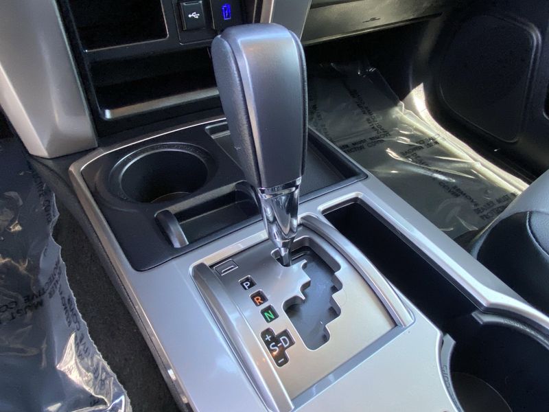 2024 Toyota 4Runner SR5 PremiumImage 24