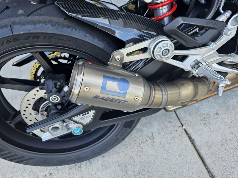 Used 2022 BMW S 1000 RR 