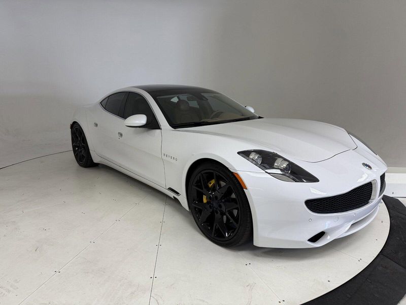Used 2019 Karma Revero Image 3