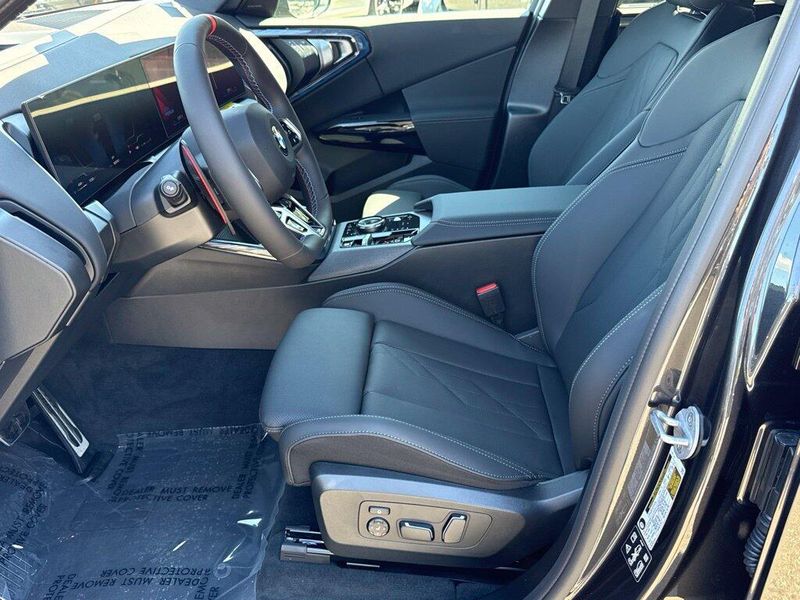 New 2026 BMW X3 M50 xDriveImage 17