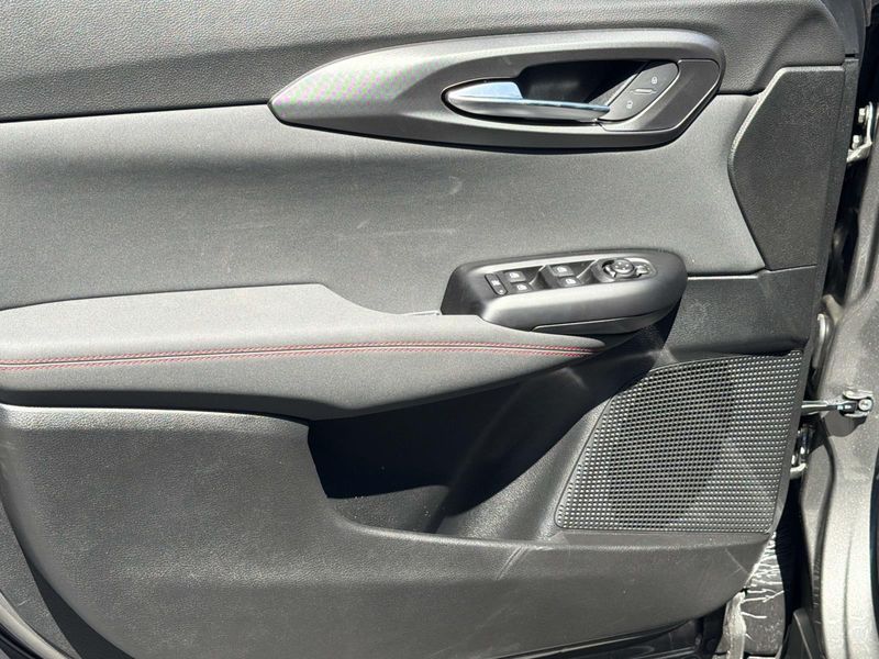 New 2026 Alfa Romeo Tonale Sprint Awd