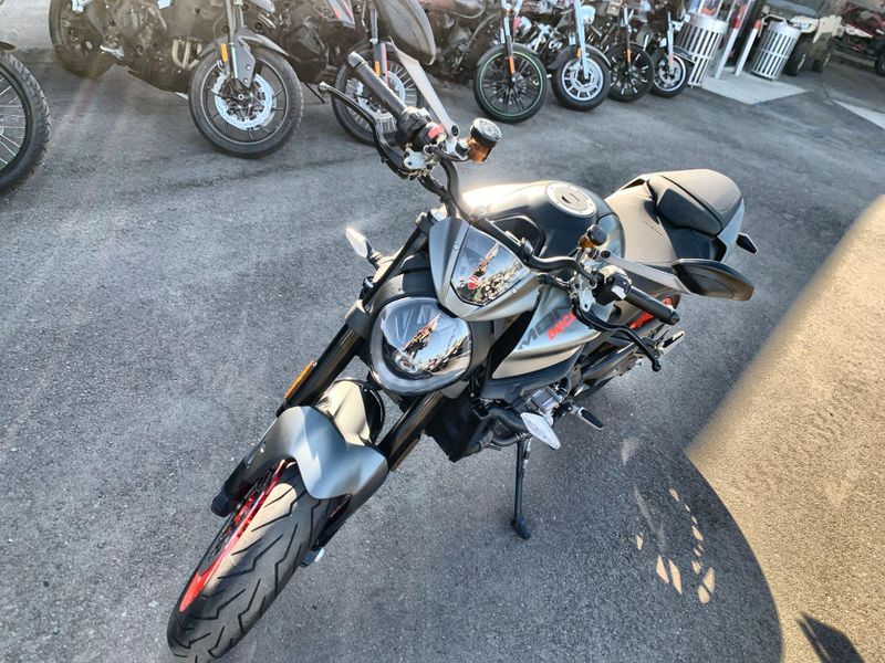 Used 2023 Ducati Monster 937+ Image 24