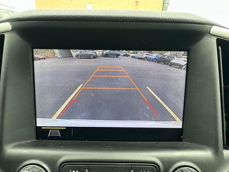 2020 GMC Terrain SLTImage 5