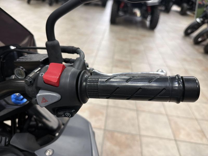 Used 2021 Honda CB500F ABS Image 24