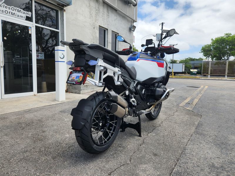 2025 BMW R 1300 GS AdventureImage 13