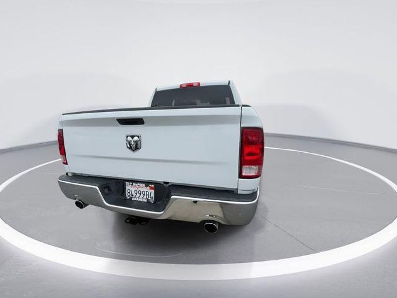Used 2023 RAM 1500 Classic TradesmanImage 7