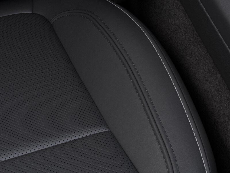 2025 Jeep Wagoneer Overland 4x4Image 47