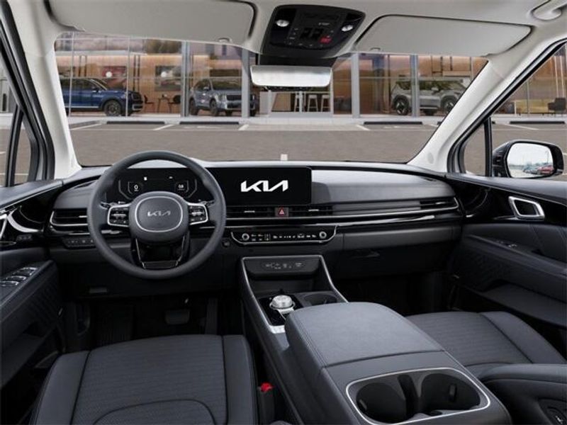 New 2026 Kia Carnival Hybrid SX PrestigeImage 14