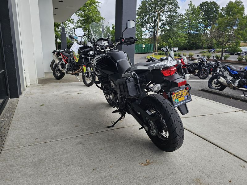 Used 2018 Suzuki VSTROM 1000XT 