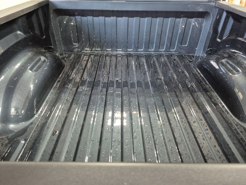 2025 RAM 1500 Big Horn Crew Cab 4x4 5