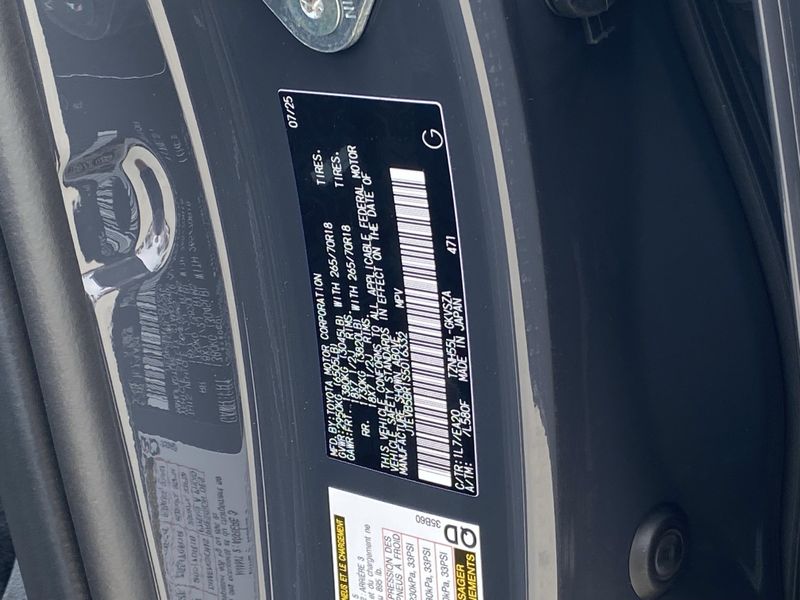 New 2025 Toyota 4Runner Hybrid TRD Off Road PremiumImage 21