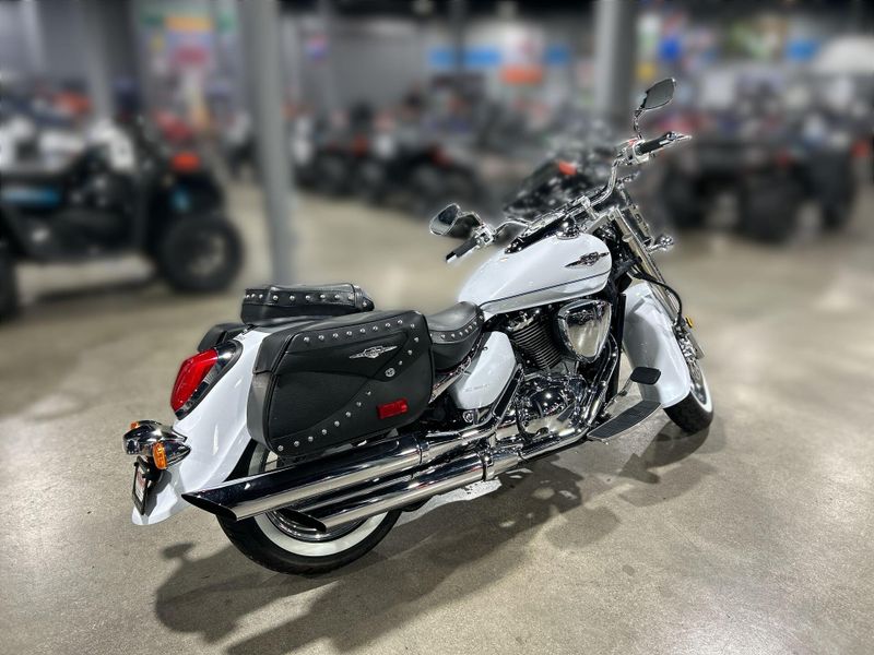 Used 2023 Suzuki C50T Image 14