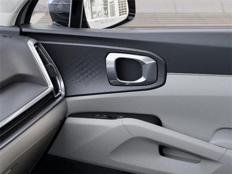 New 2025 Kia Sorento SImage 25