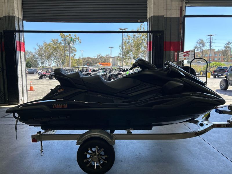 New 2026 Yamaha FX LIMITED SVHO Image 18