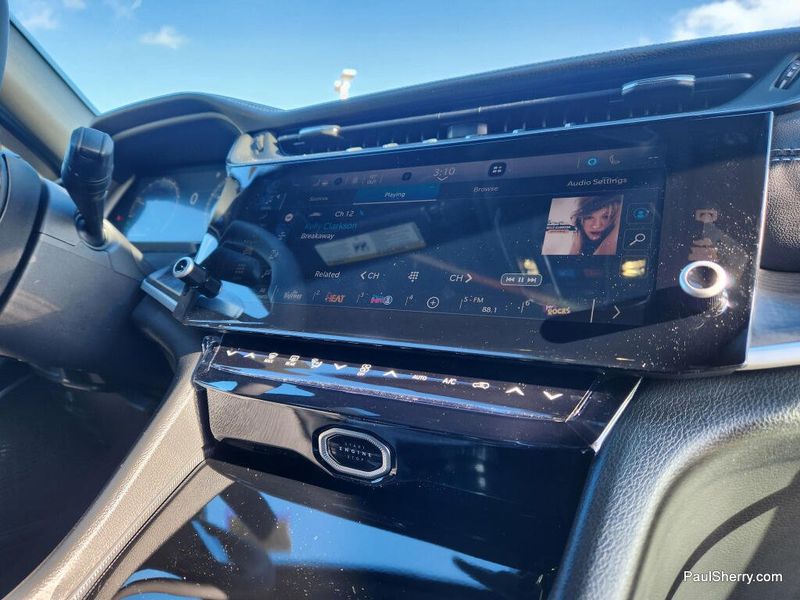 New 2026 Jeep Grand Cherokee Limited 4x4