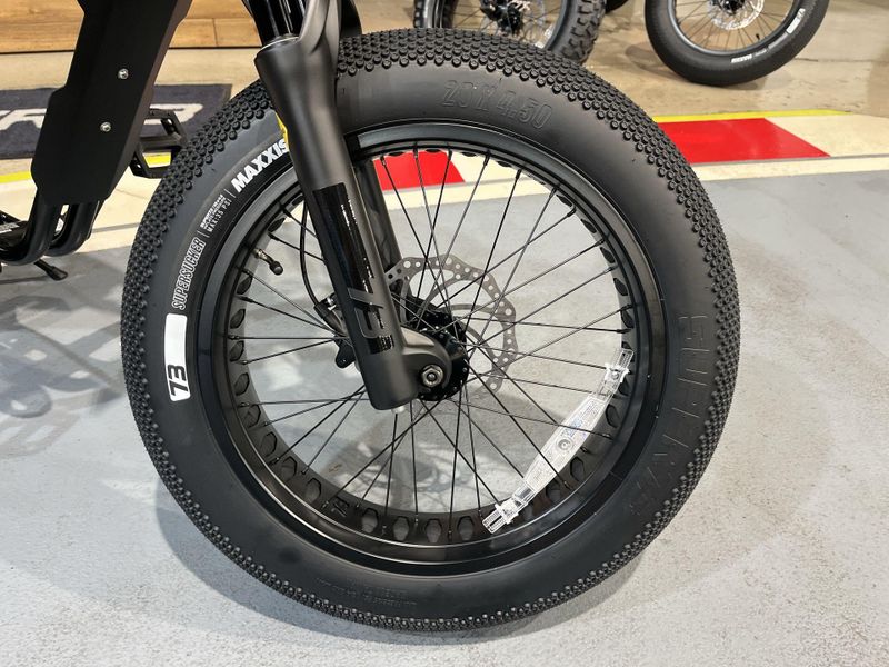 New 2025 Super73 Z Miami SE E-Bike Image 17