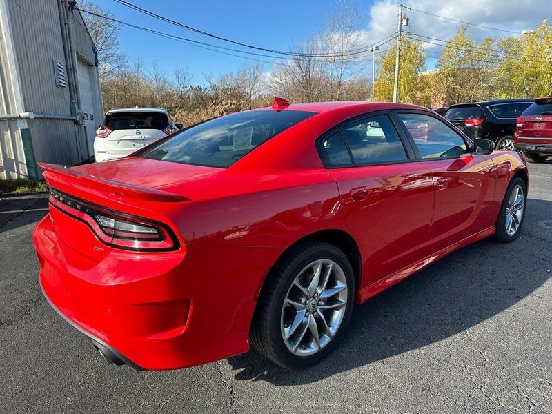 2023 Dodge Charger GTImage 12