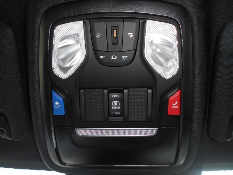 New 2025 RAM 2500 Big Horn Crew Cab 4x4 6