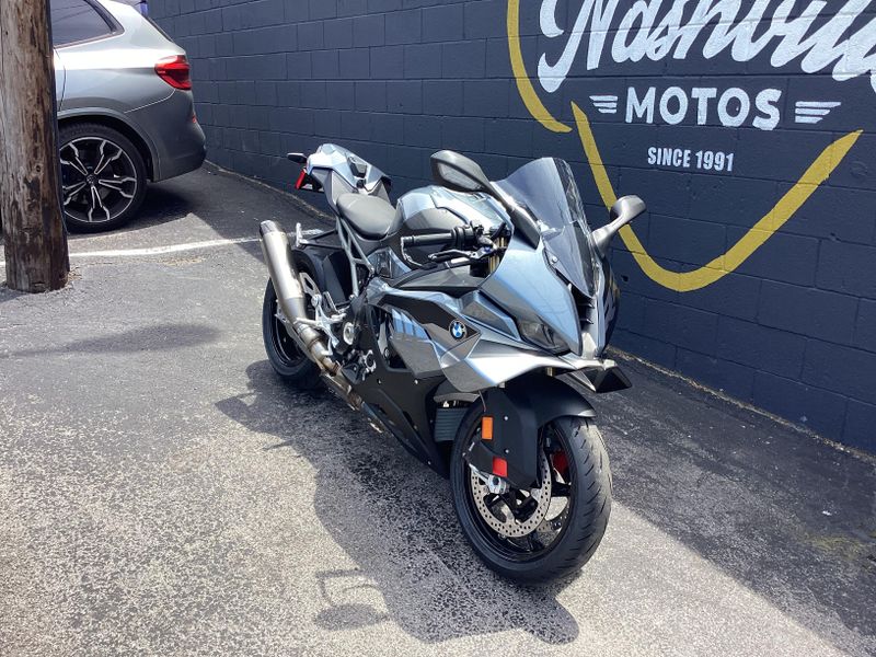 New 2026 BMW S 1000 RR 