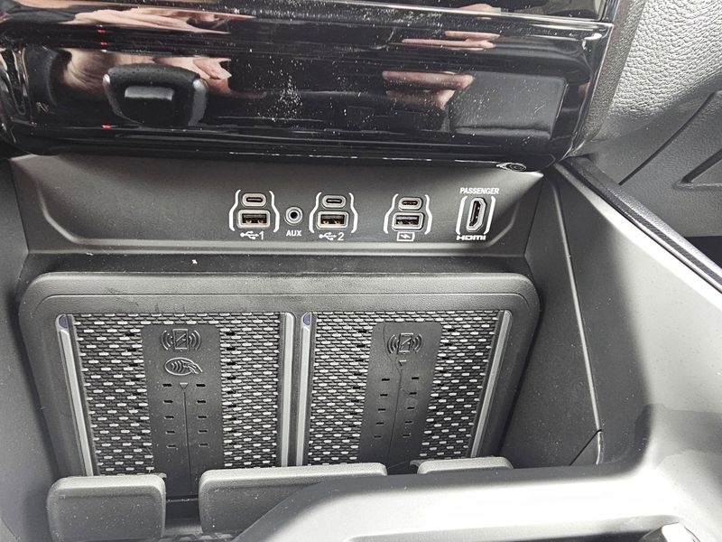 New 2025 RAM 1500 RebelImage 27