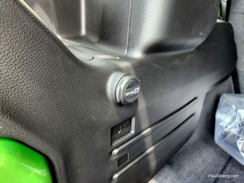 New 2025 Jeep Wrangler 4-door Sport S