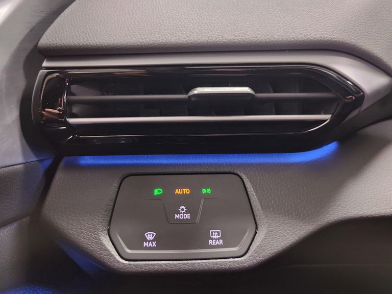 2024 Volkswagen ID.4 StandardImage 24