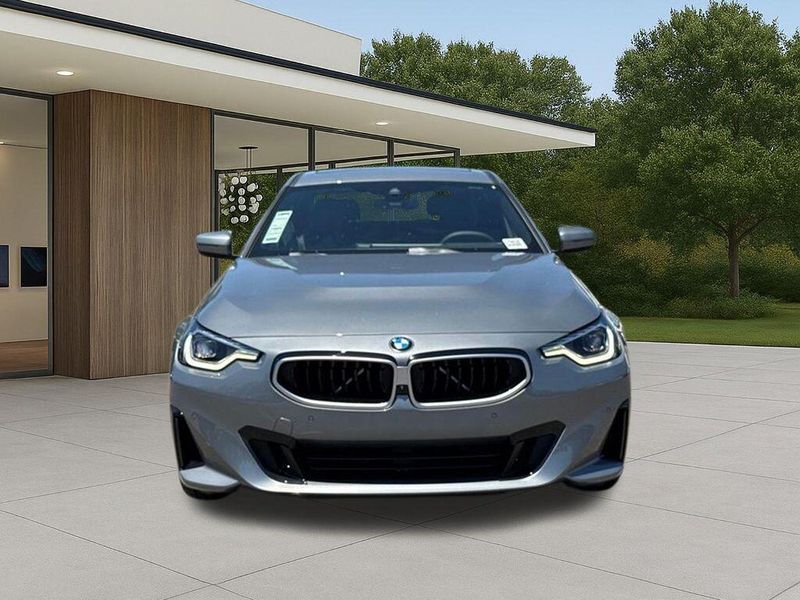 New 2026 BMW 2 Series 230iImage 4