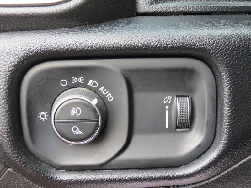 Used 2021 RAM 1500 Rebel 4x4 4dr Crew Cab 5.6 ft. SB PickupImage 16