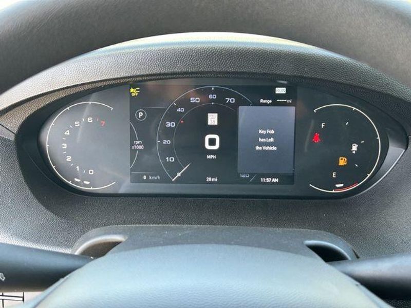 New 2024 RAM Promaster 3500 Tradesman Cargo Van High Roof 159