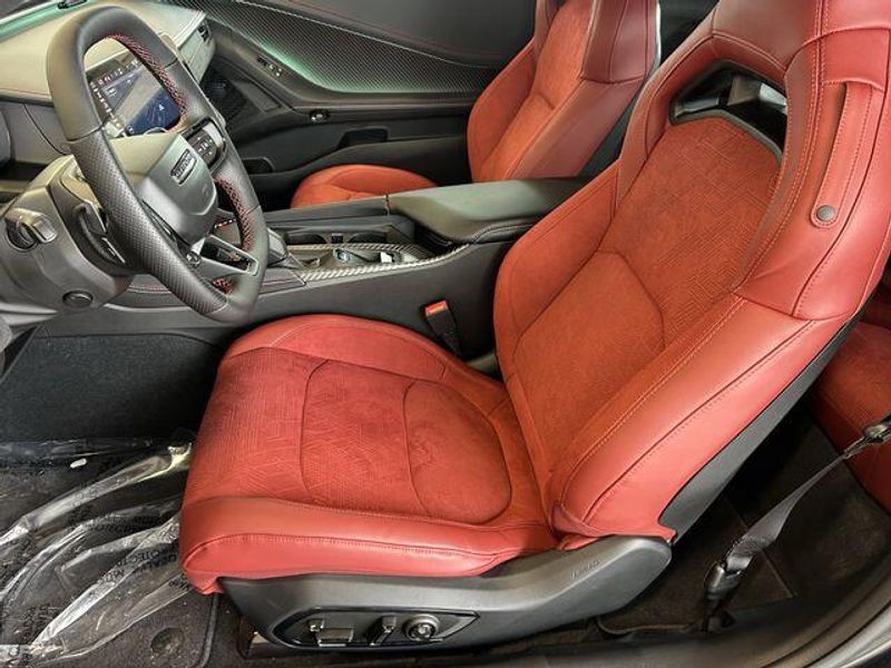 New 2026 Dodge Charger Scat Pack Plus 2-door AwdImage 15