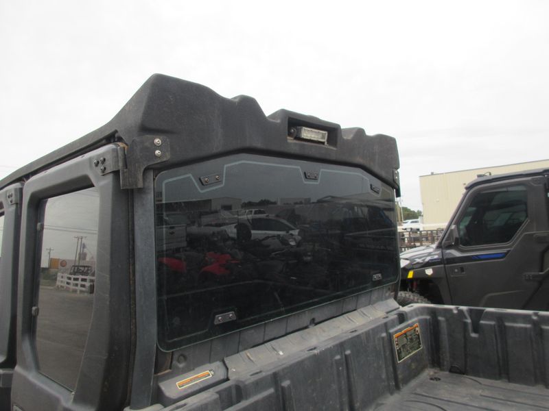 USED 2021 CAN-AM SSV DEFENDER MAX LTDCAB HD10 HS 21 Image 7