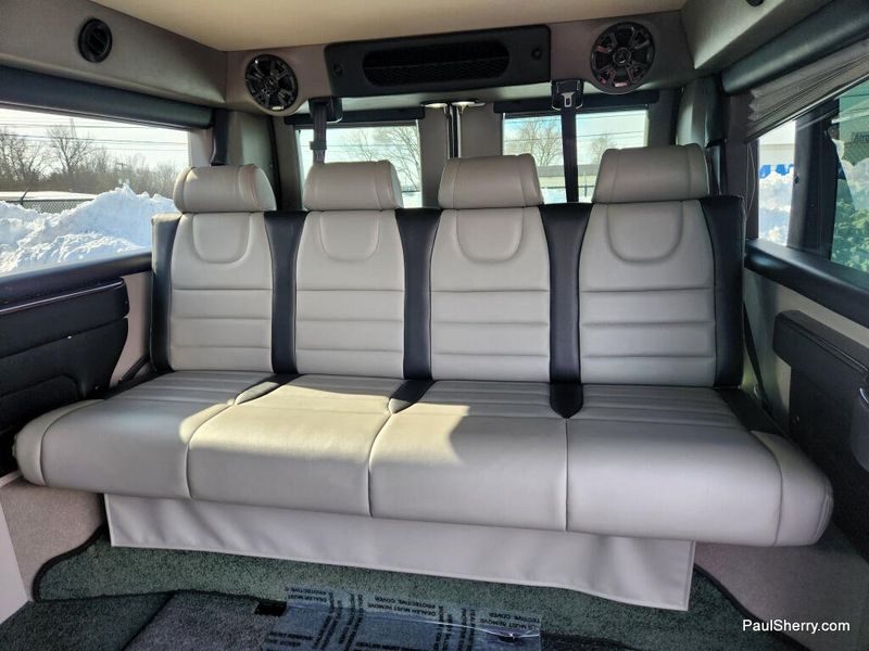 Used 2017 RAM ProMaster 1500 Low Roof