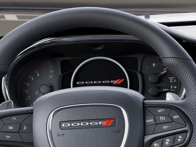 New 2026 Dodge Durango Gt Plus AwdImage 17