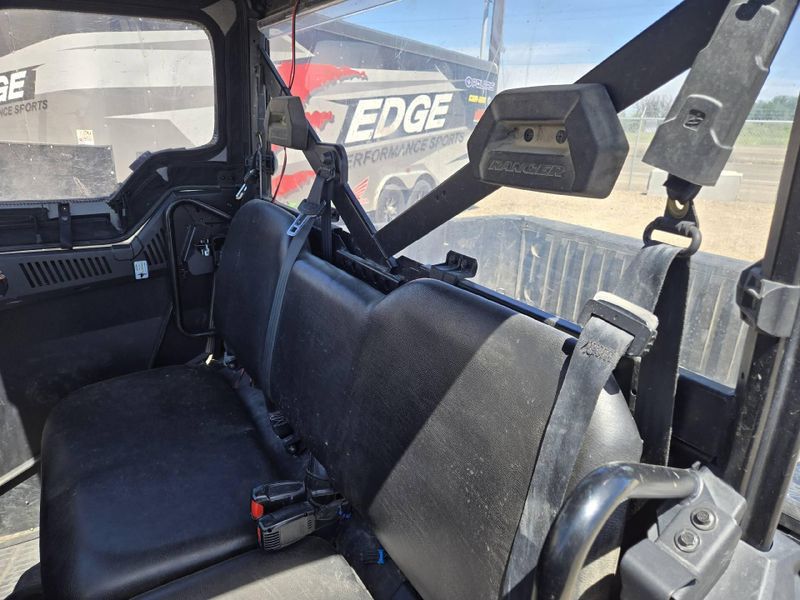 Used 2023 Polaris RANGER 1000 EPS 